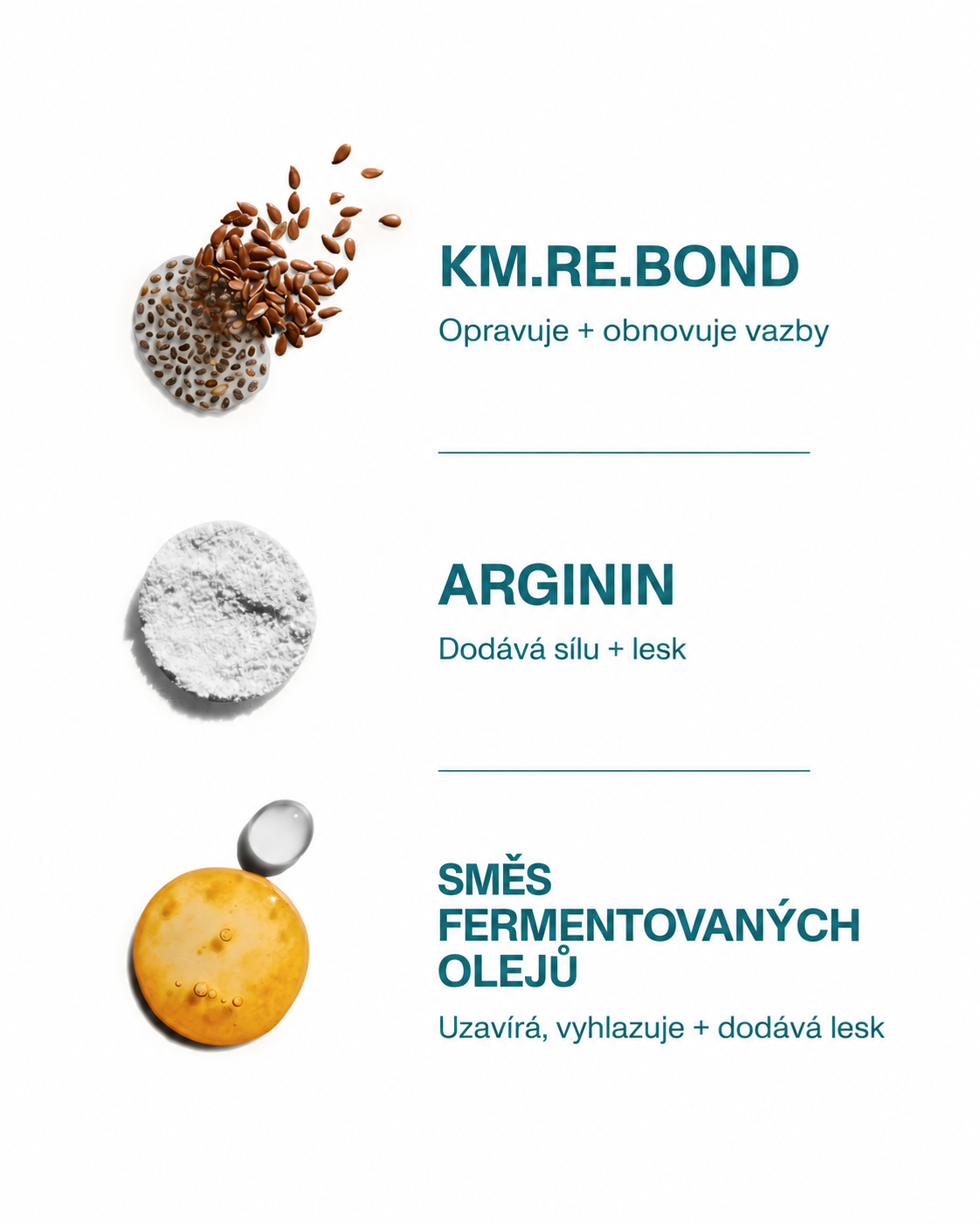 Ingredience